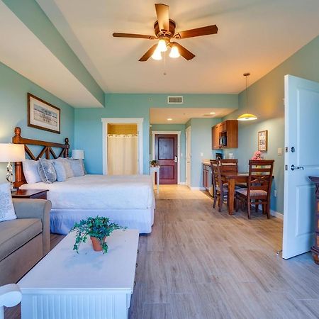 Origins At Seahaven By Panhandle Getaways Panama City Beach Ruang foto