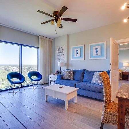 Origins At Seahaven By Panhandle Getaways Panama City Beach Ruang foto