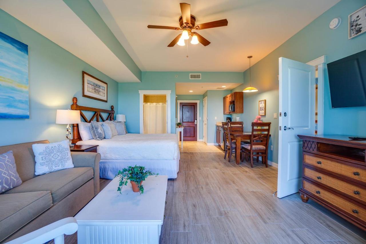 Origins At Seahaven By Panhandle Getaways Panama City Beach Ruang foto