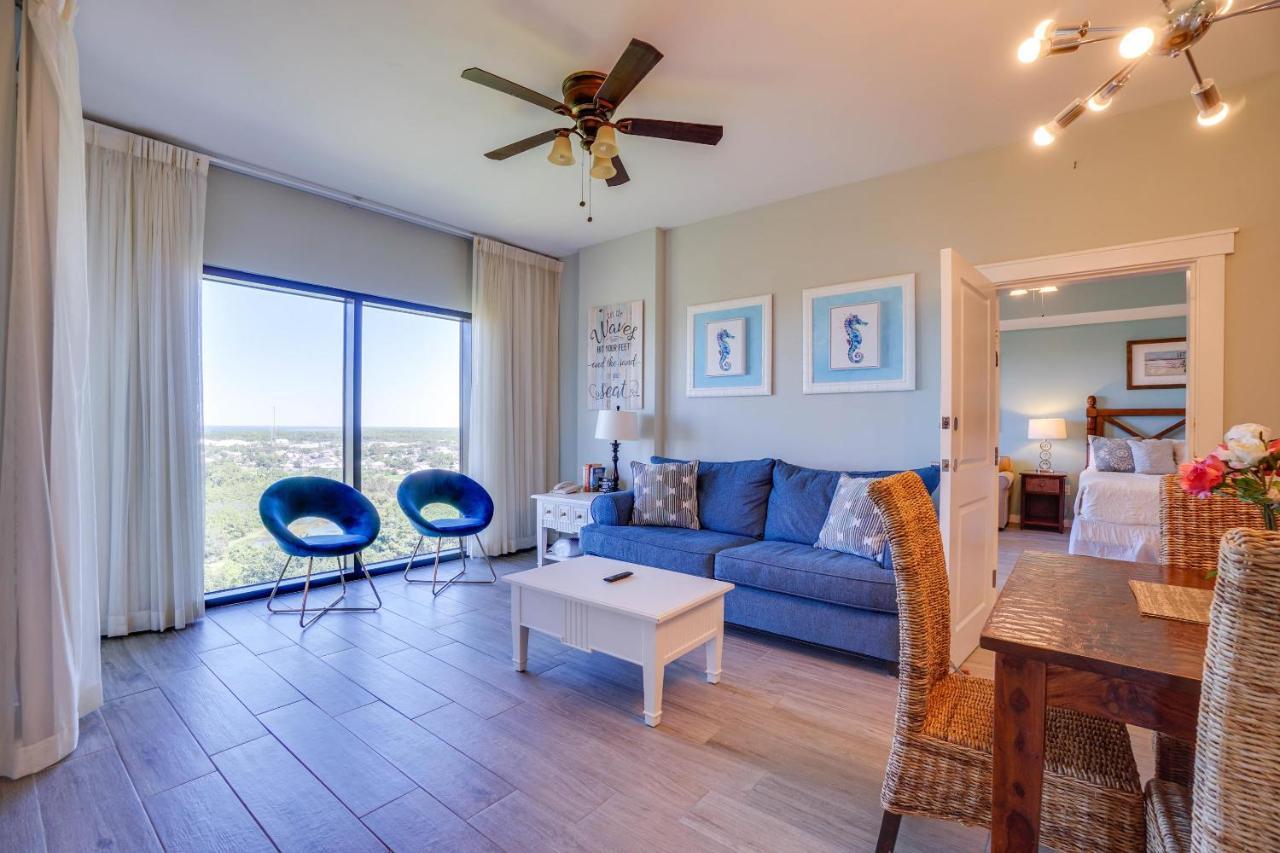 Origins At Seahaven By Panhandle Getaways Panama City Beach Ruang foto
