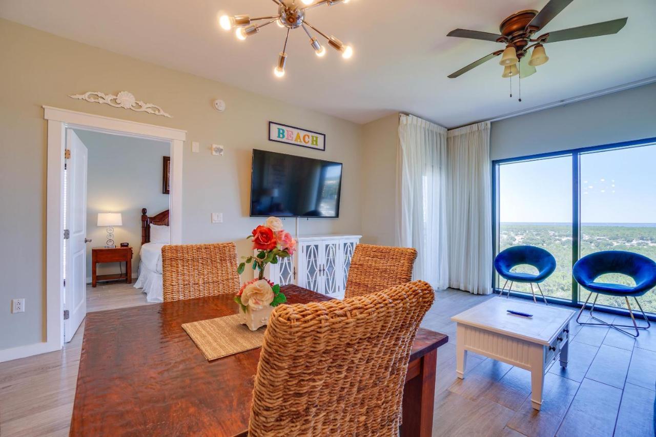 Origins At Seahaven By Panhandle Getaways Panama City Beach Ruang foto