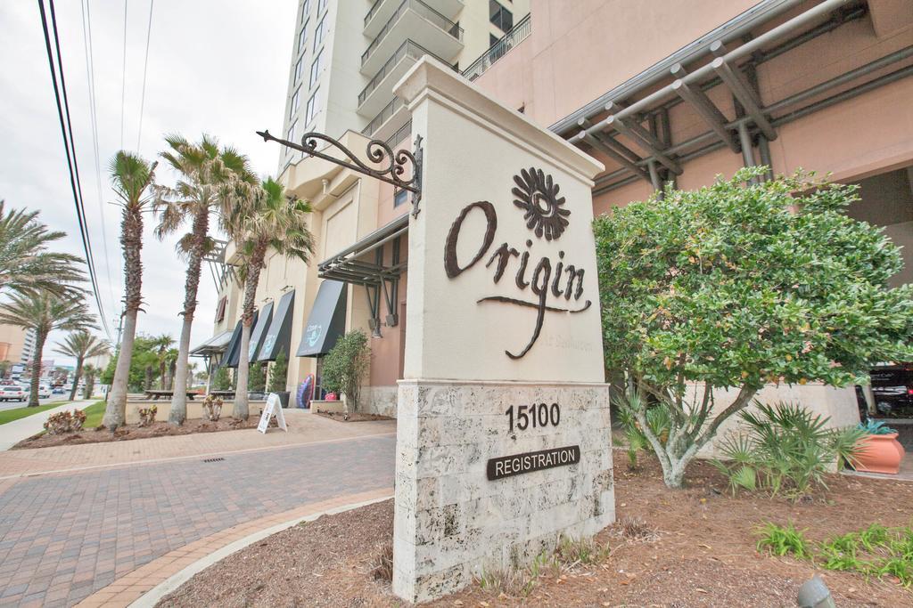 Origins At Seahaven By Panhandle Getaways Panama City Beach Bagian luar foto
