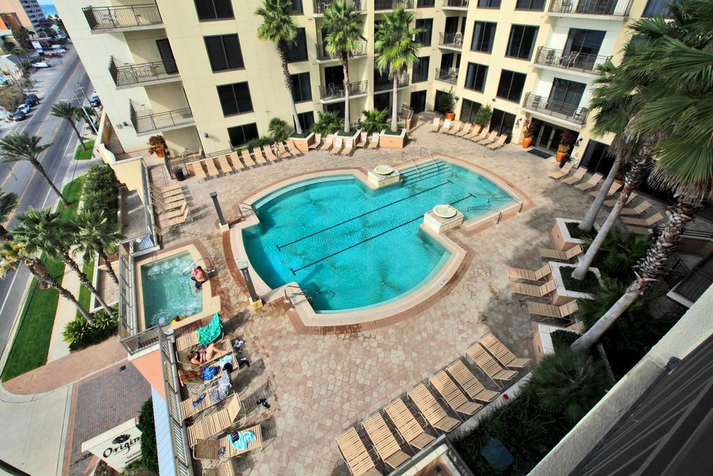 Origins At Seahaven By Panhandle Getaways Panama City Beach Bagian luar foto