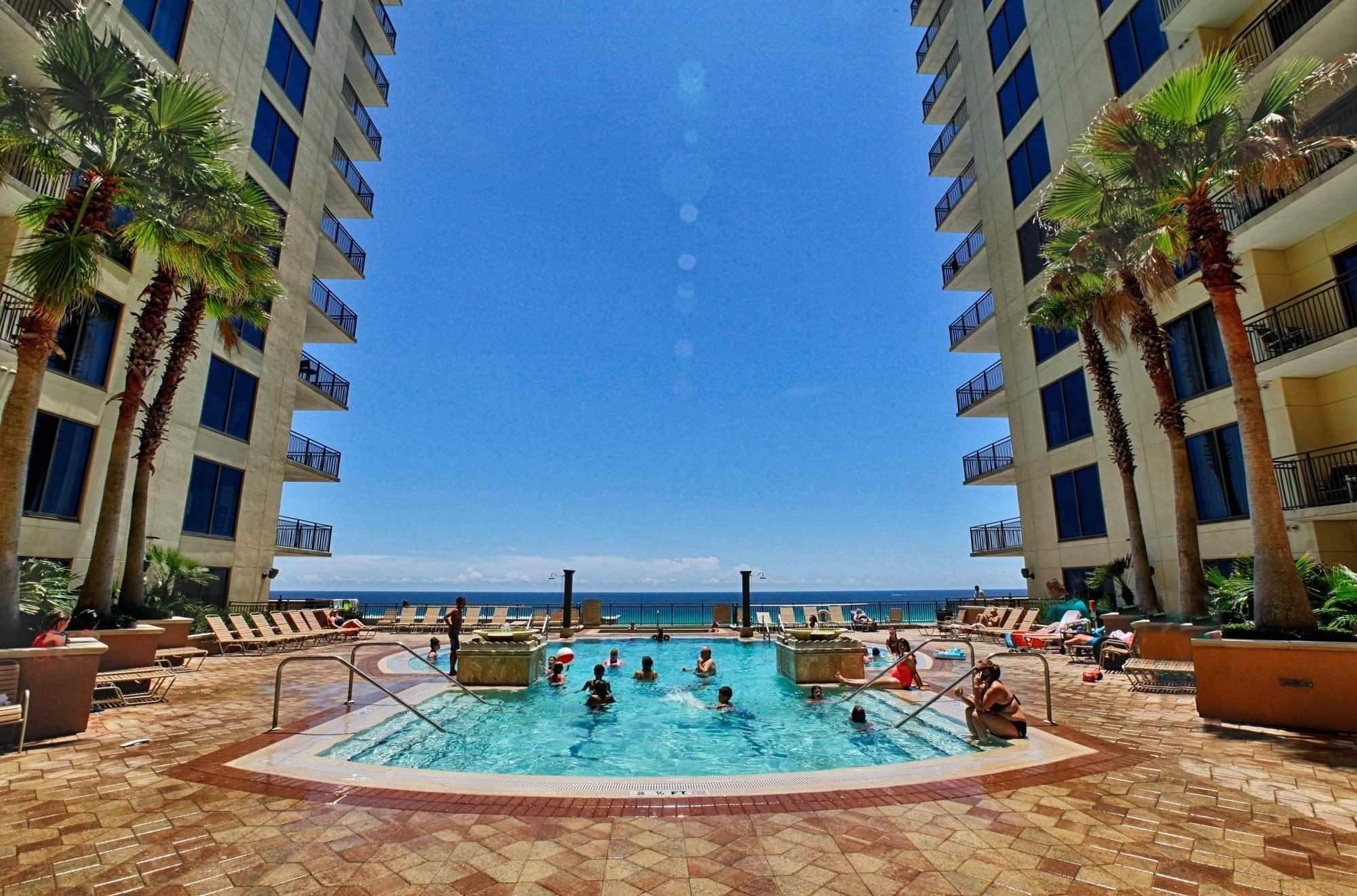 Origins At Seahaven By Panhandle Getaways Panama City Beach Bagian luar foto