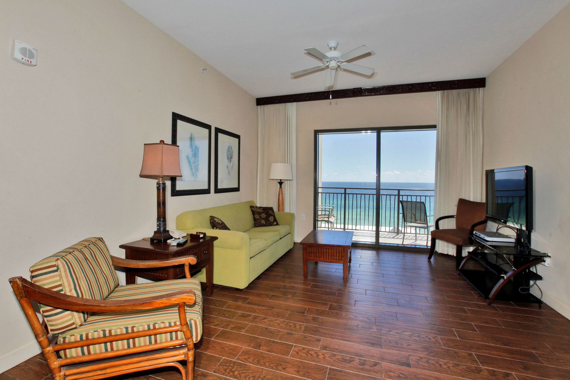 Origins At Seahaven By Panhandle Getaways Panama City Beach Bagian luar foto