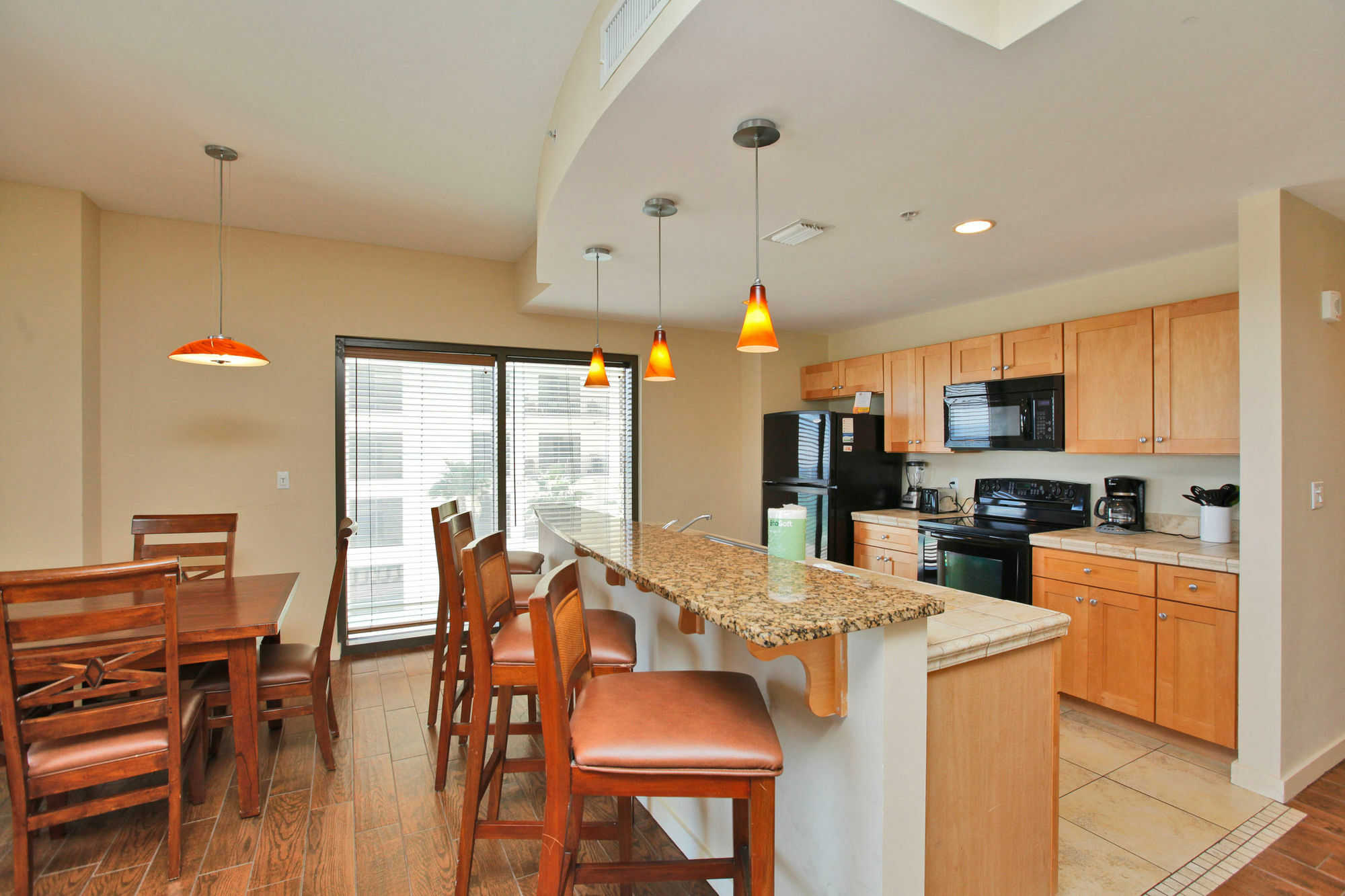 Origins At Seahaven By Panhandle Getaways Panama City Beach Bagian luar foto