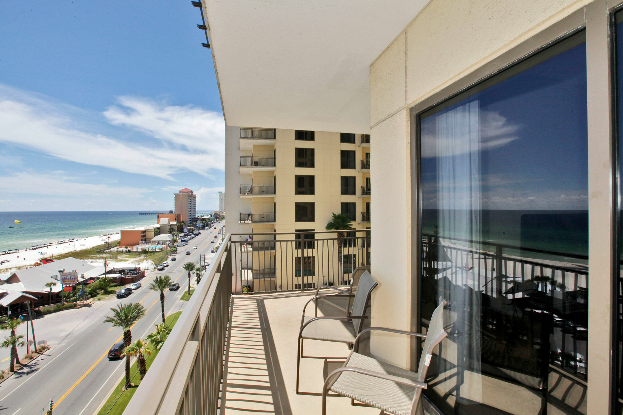 Origins At Seahaven By Panhandle Getaways Panama City Beach Bagian luar foto