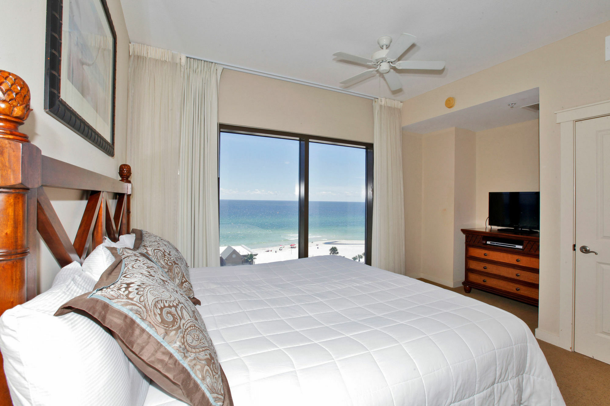 Origins At Seahaven By Panhandle Getaways Panama City Beach Bagian luar foto