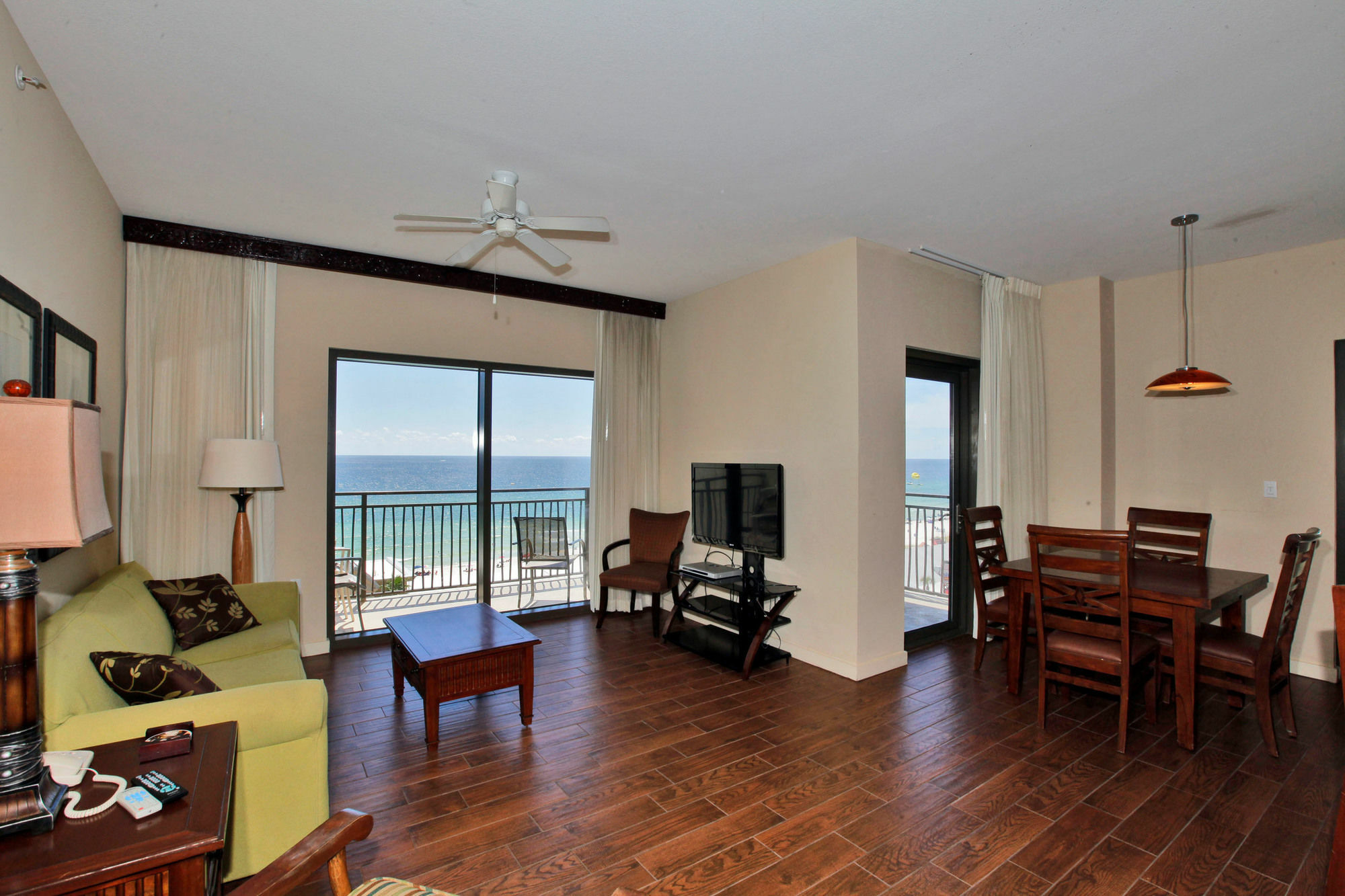 Origins At Seahaven By Panhandle Getaways Panama City Beach Bagian luar foto