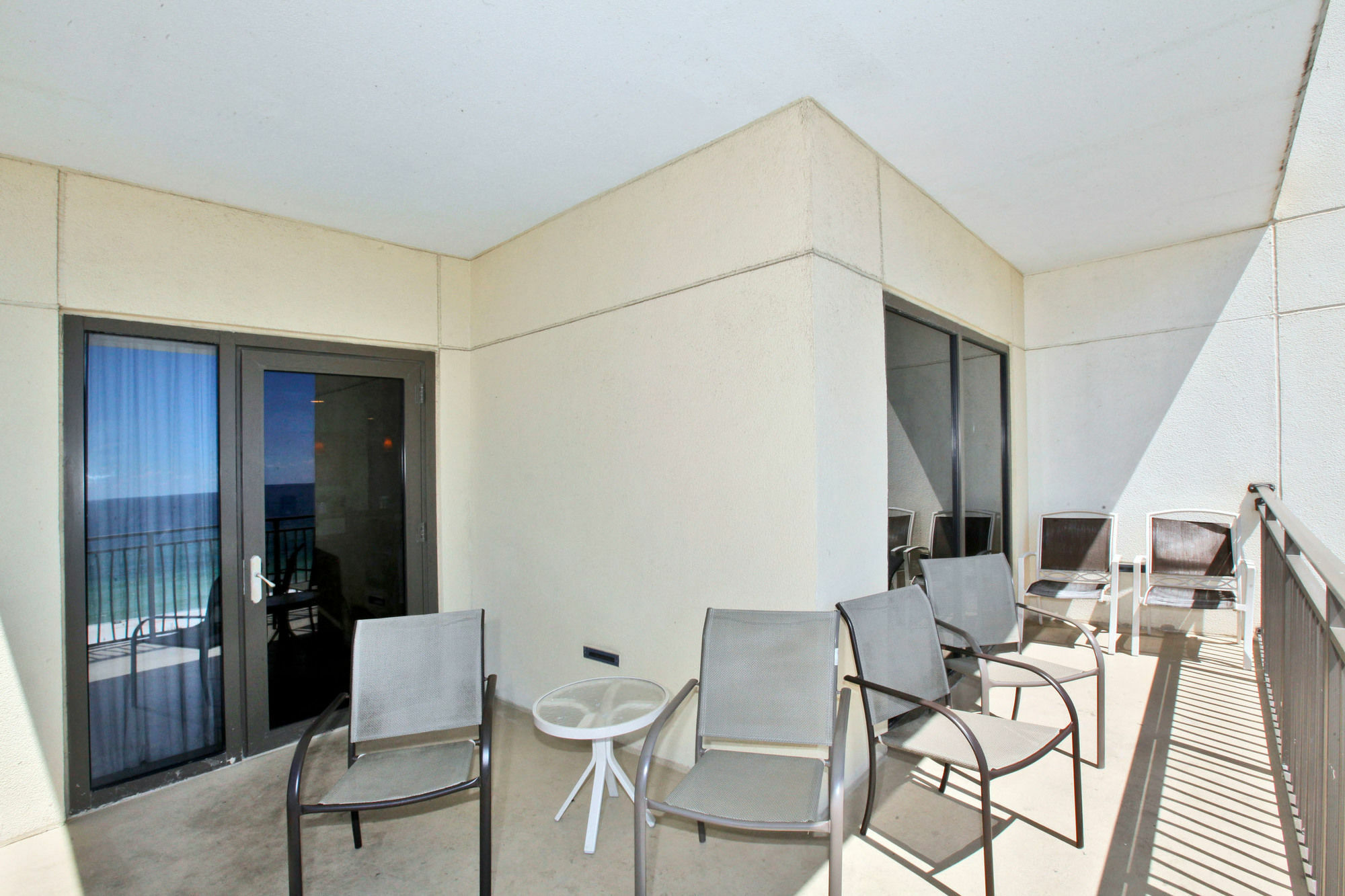 Origins At Seahaven By Panhandle Getaways Panama City Beach Bagian luar foto