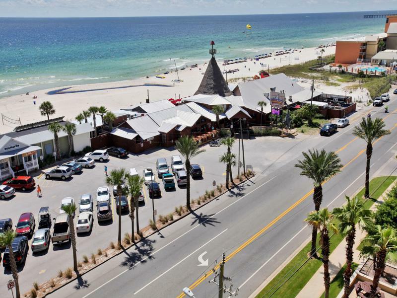 Origins At Seahaven By Panhandle Getaways Panama City Beach Bagian luar foto