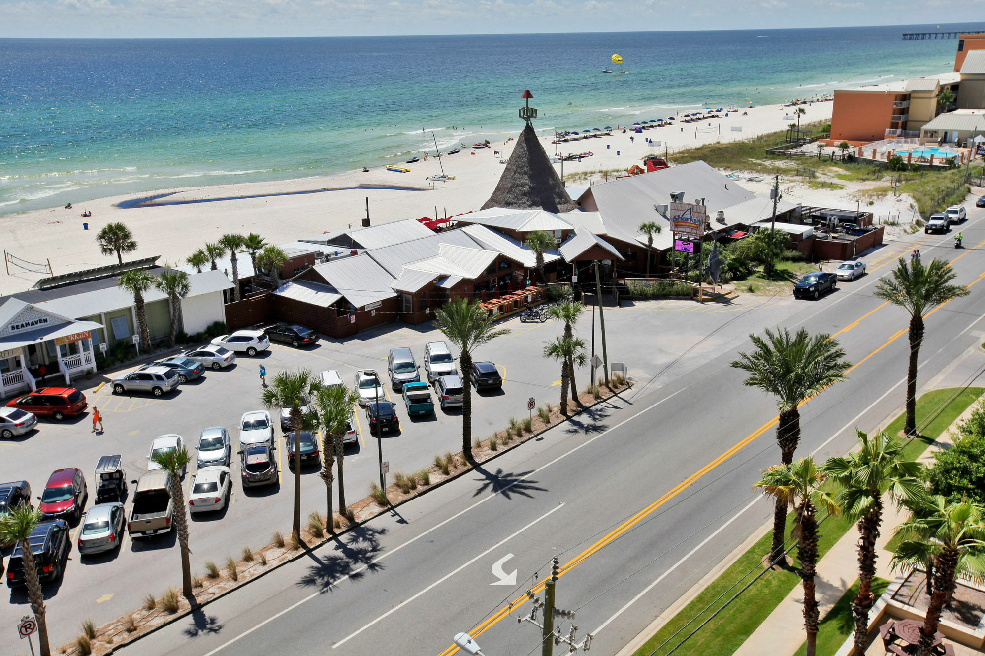 Origins At Seahaven By Panhandle Getaways Panama City Beach Bagian luar foto