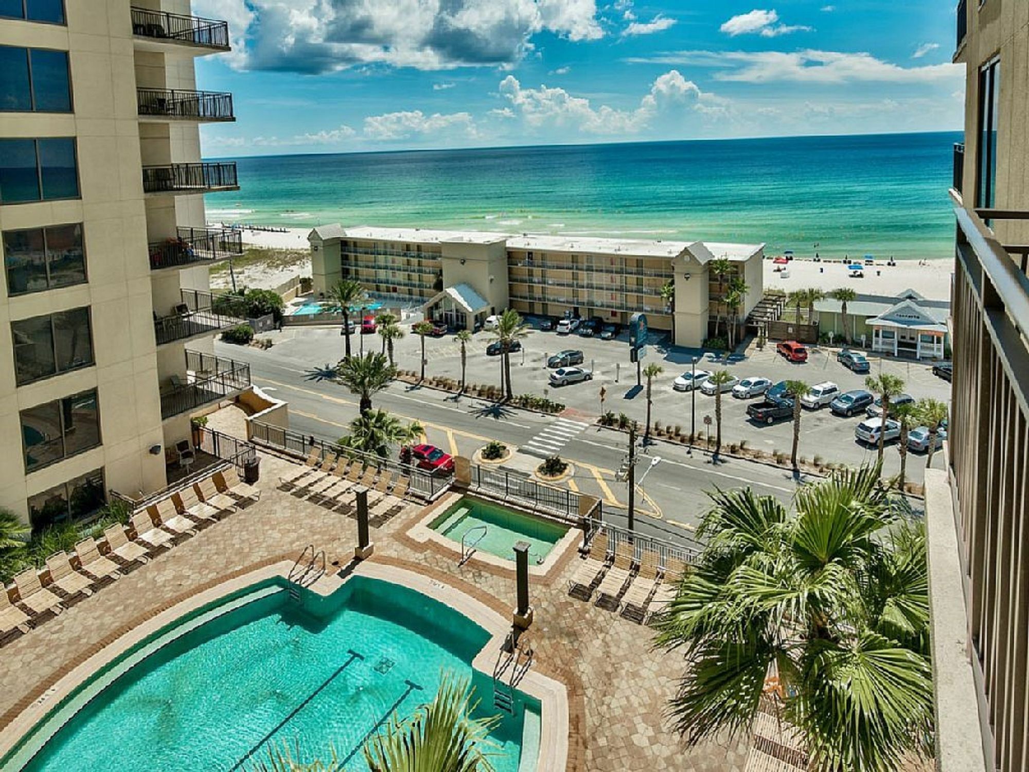 Origins At Seahaven By Panhandle Getaways Panama City Beach Bagian luar foto