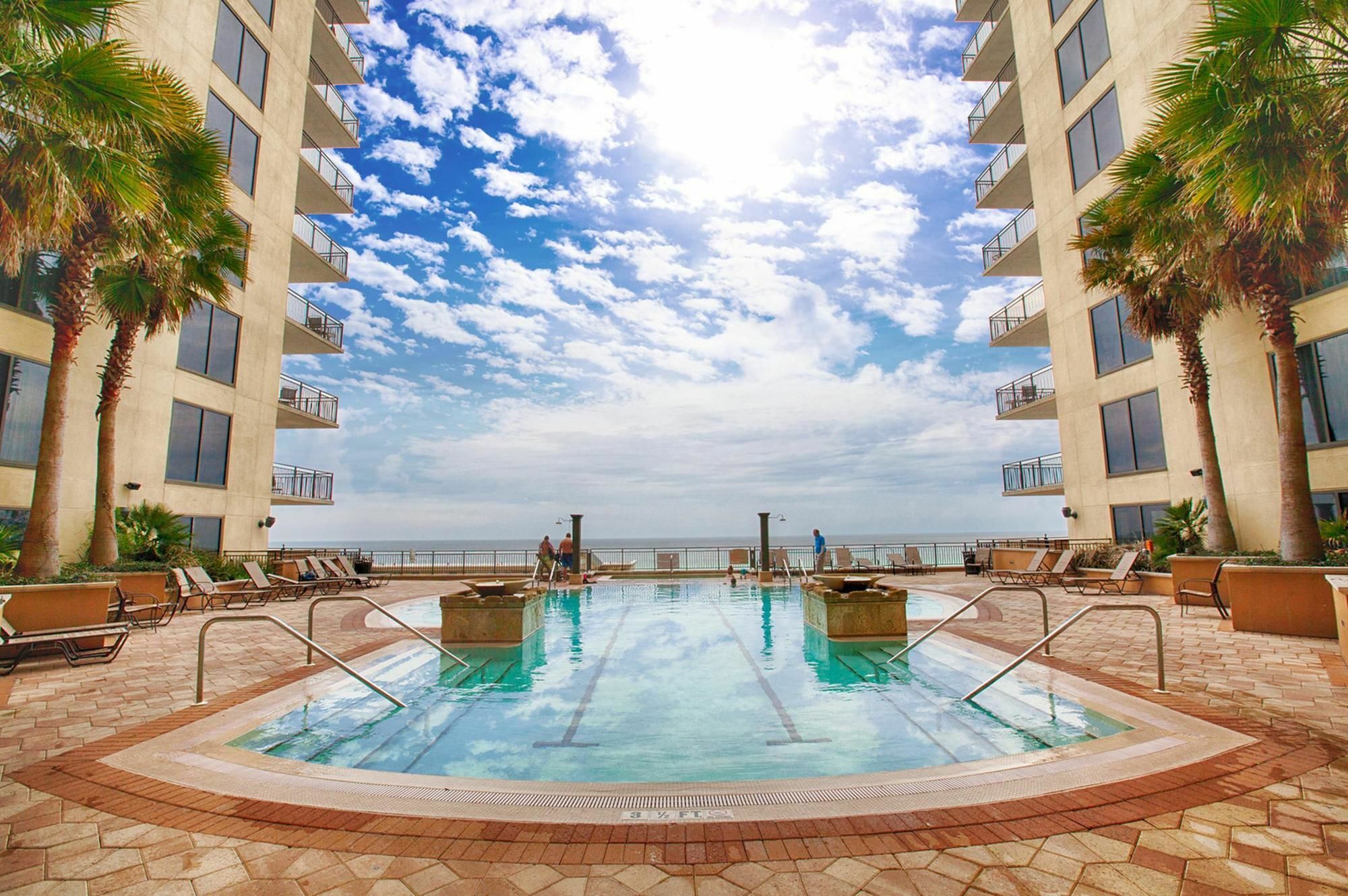 Origins At Seahaven By Panhandle Getaways Panama City Beach Bagian luar foto