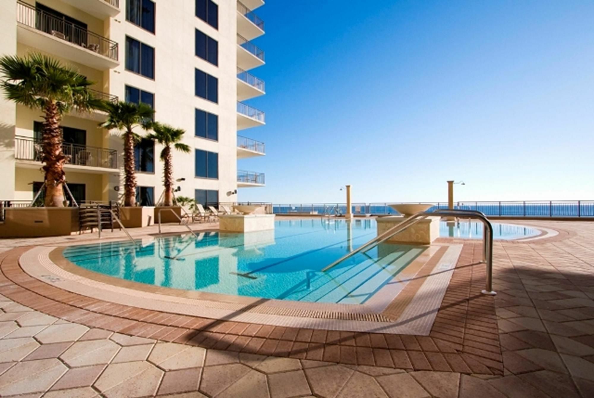Origins At Seahaven By Panhandle Getaways Panama City Beach Bagian luar foto