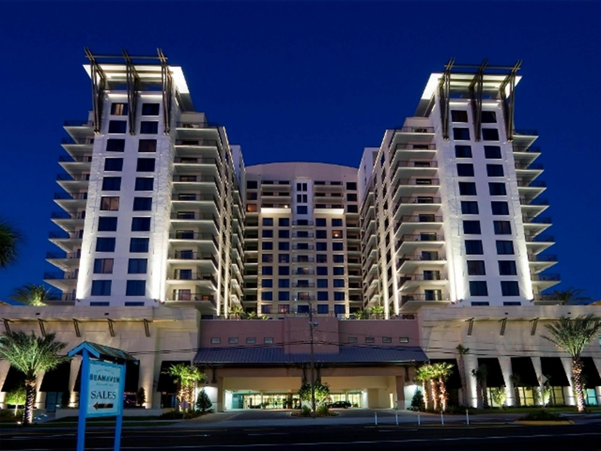 Origins At Seahaven By Panhandle Getaways Panama City Beach Bagian luar foto