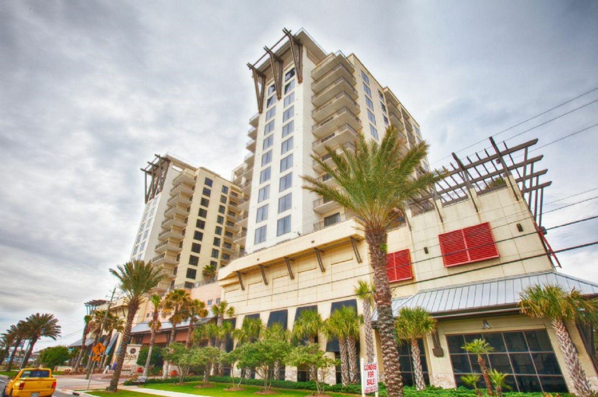 Origins At Seahaven By Panhandle Getaways Panama City Beach Bagian luar foto