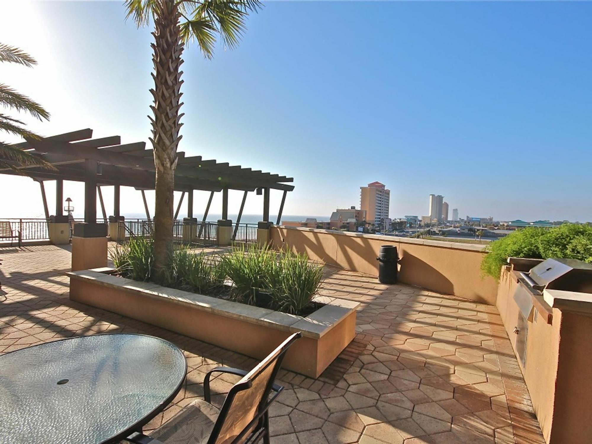 Origins At Seahaven By Panhandle Getaways Panama City Beach Bagian luar foto