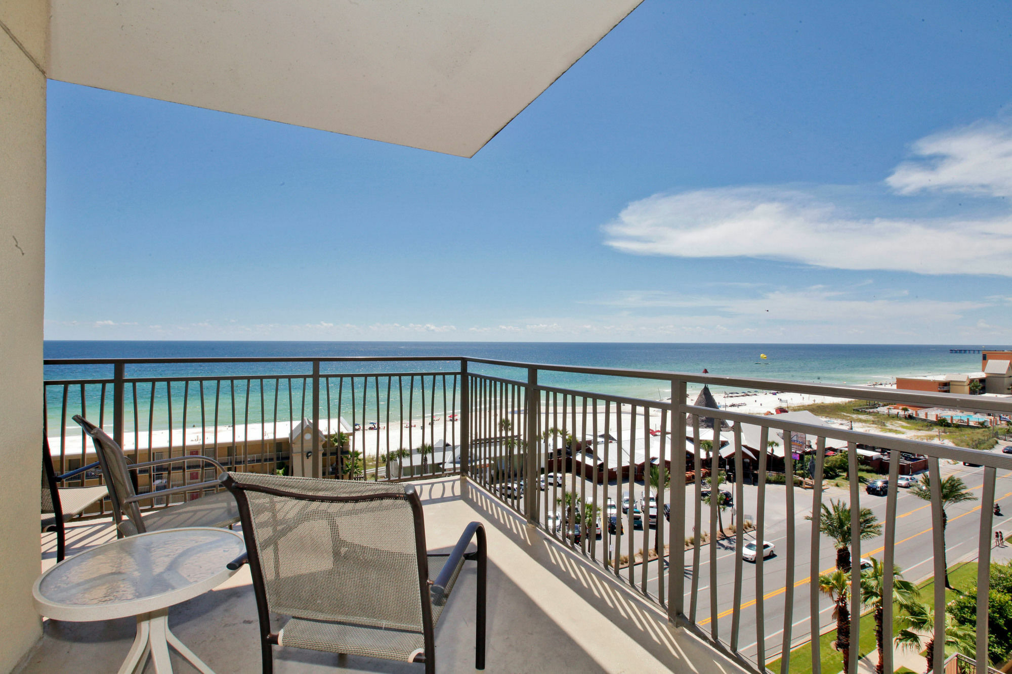 Origins At Seahaven By Panhandle Getaways Panama City Beach Bagian luar foto