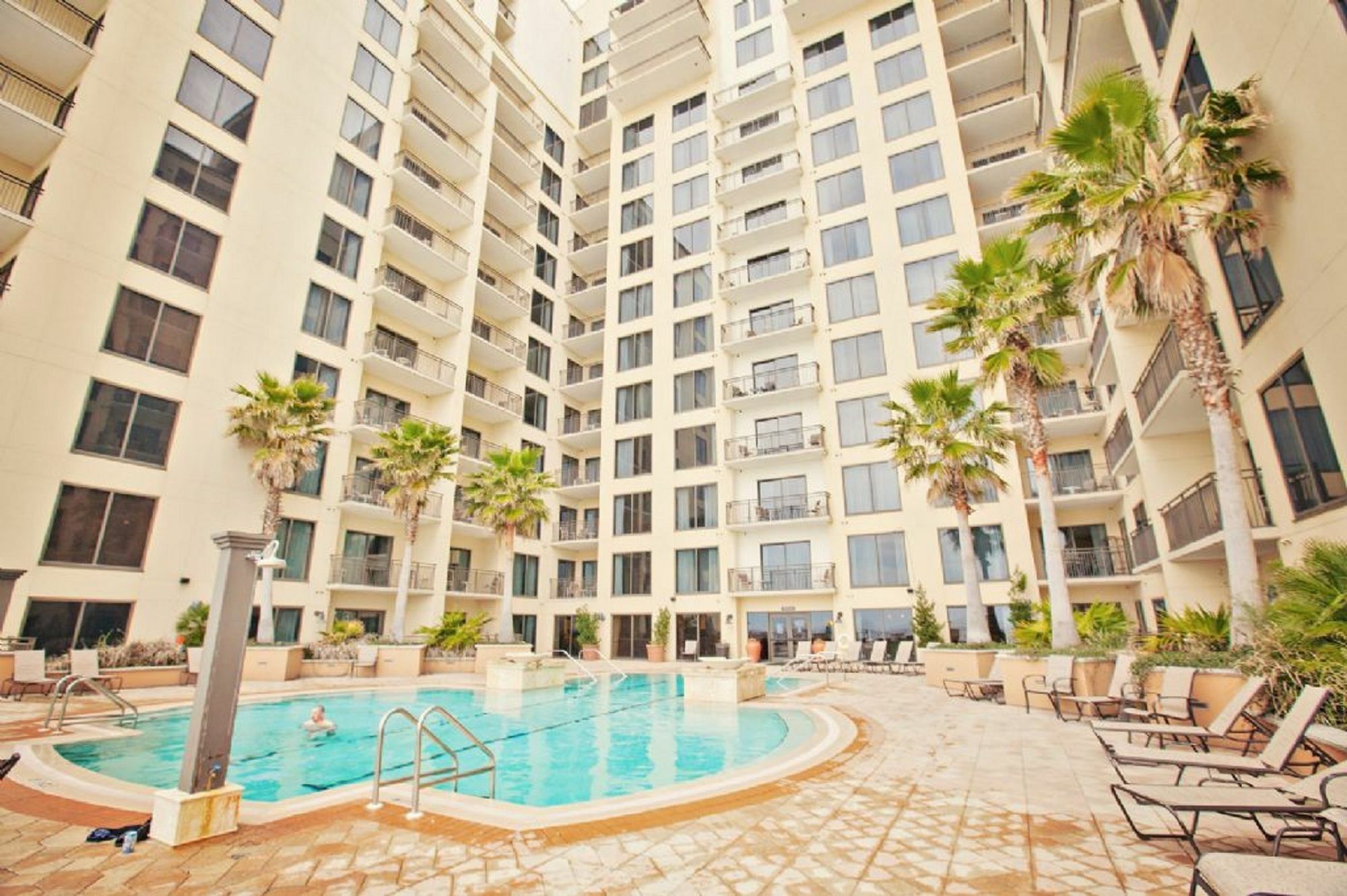 Origins At Seahaven By Panhandle Getaways Panama City Beach Bagian luar foto