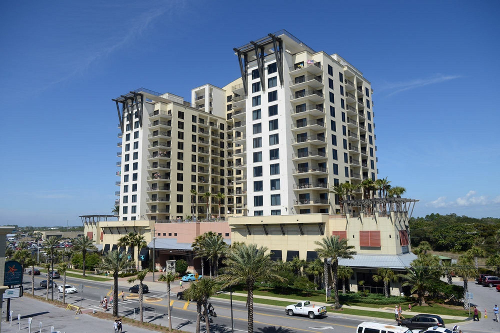 Origins At Seahaven By Panhandle Getaways Panama City Beach Bagian luar foto