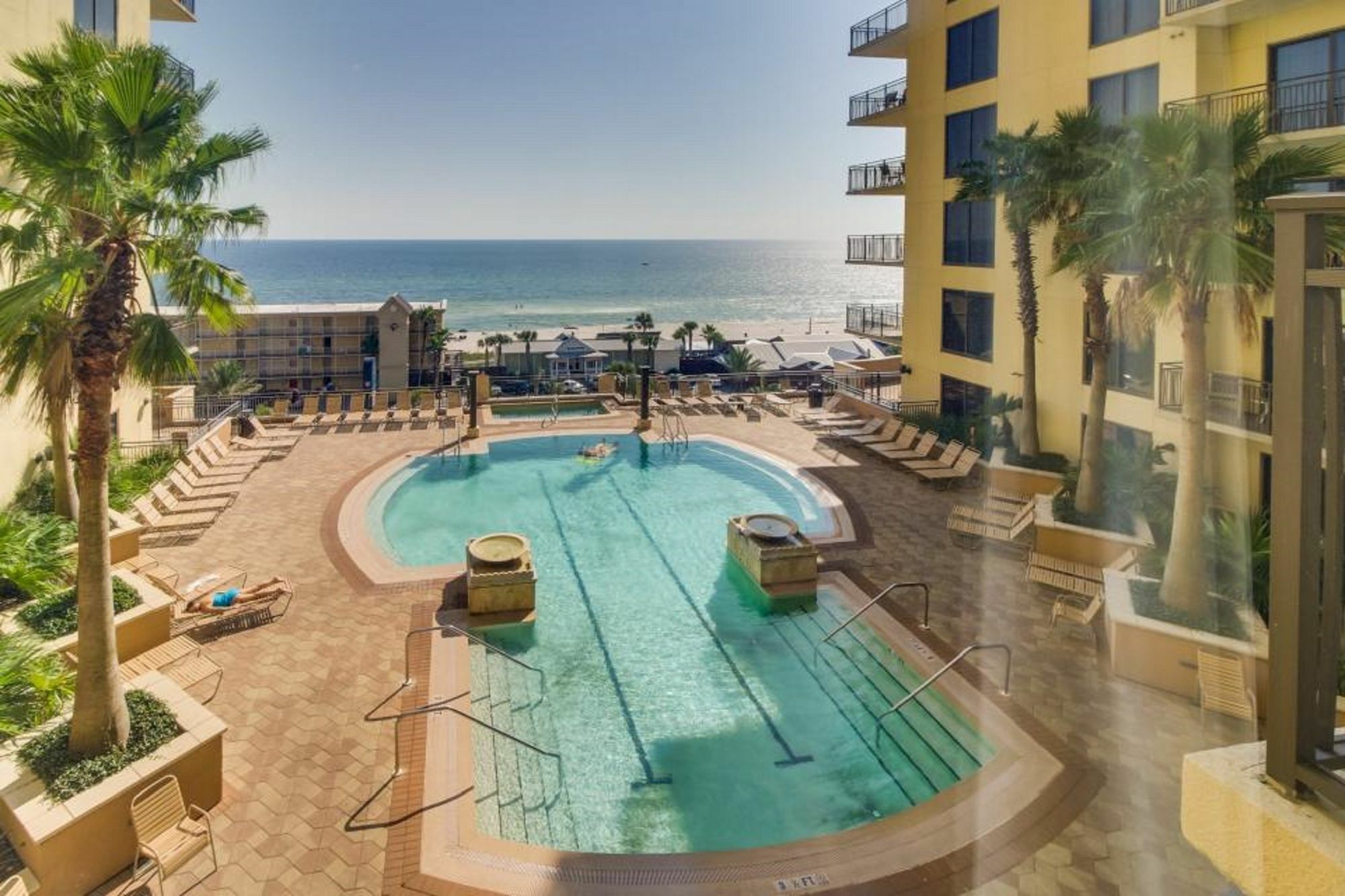 Origins At Seahaven By Panhandle Getaways Panama City Beach Bagian luar foto