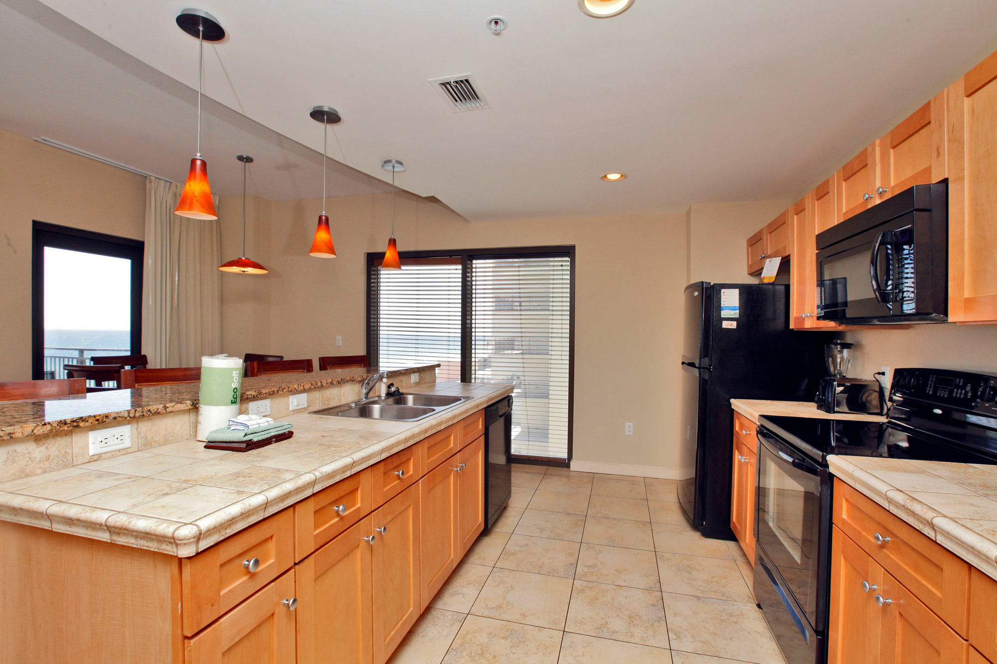 Origins At Seahaven By Panhandle Getaways Panama City Beach Bagian luar foto