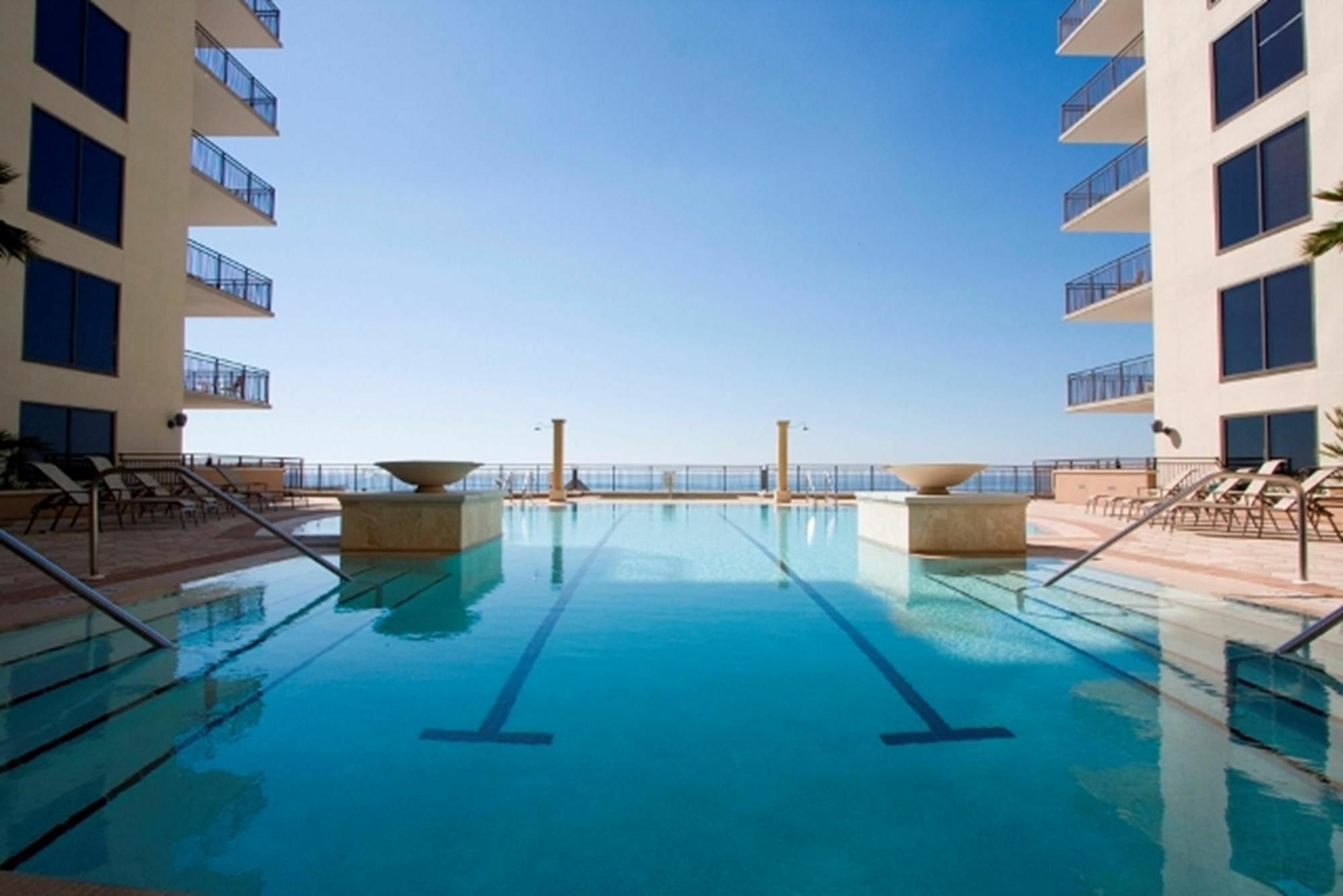 Origins At Seahaven By Panhandle Getaways Panama City Beach Bagian luar foto