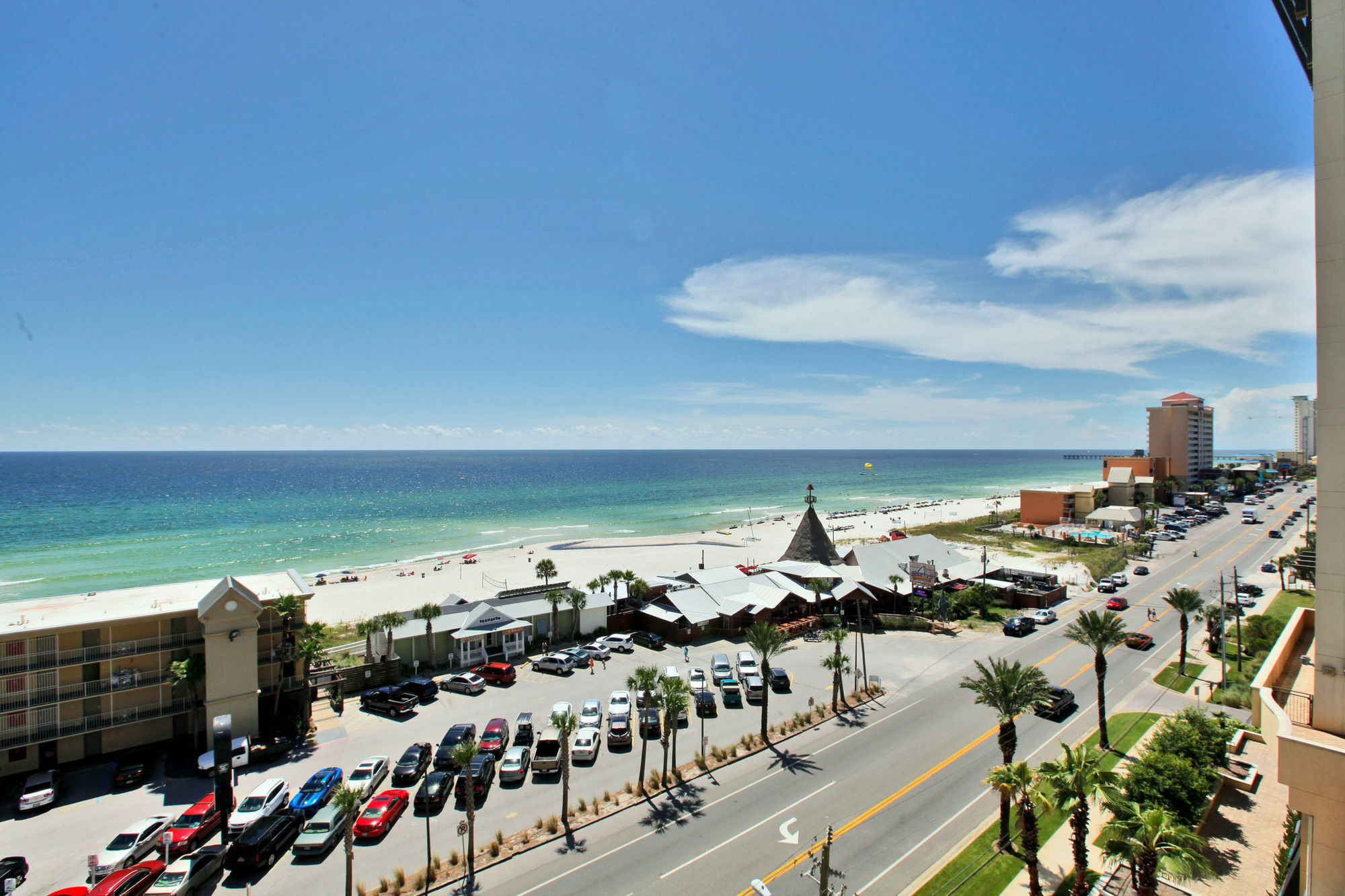 Origins At Seahaven By Panhandle Getaways Panama City Beach Bagian luar foto