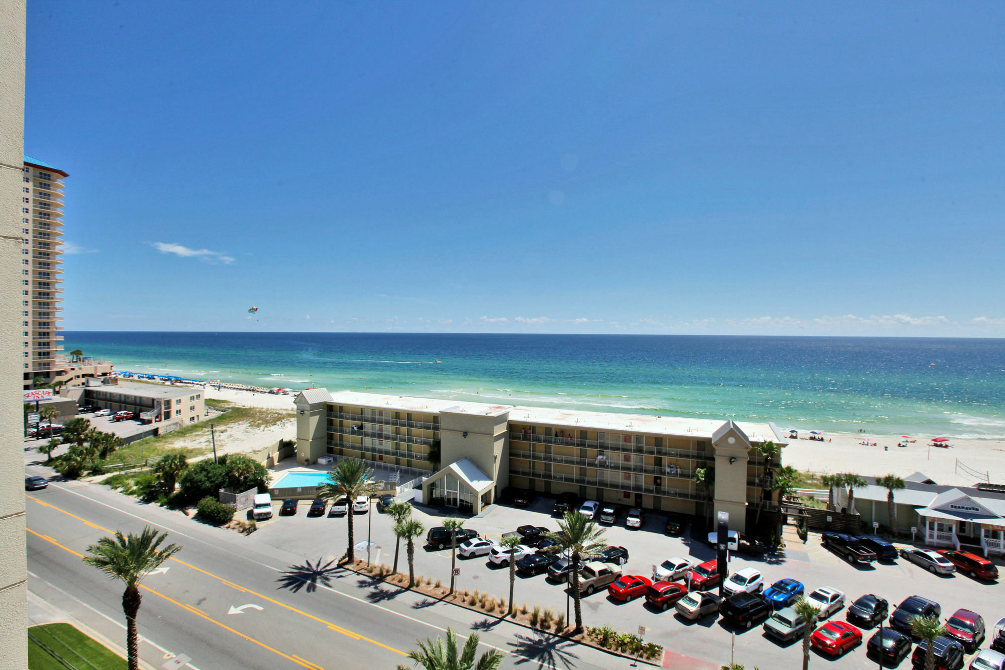 Origins At Seahaven By Panhandle Getaways Panama City Beach Bagian luar foto