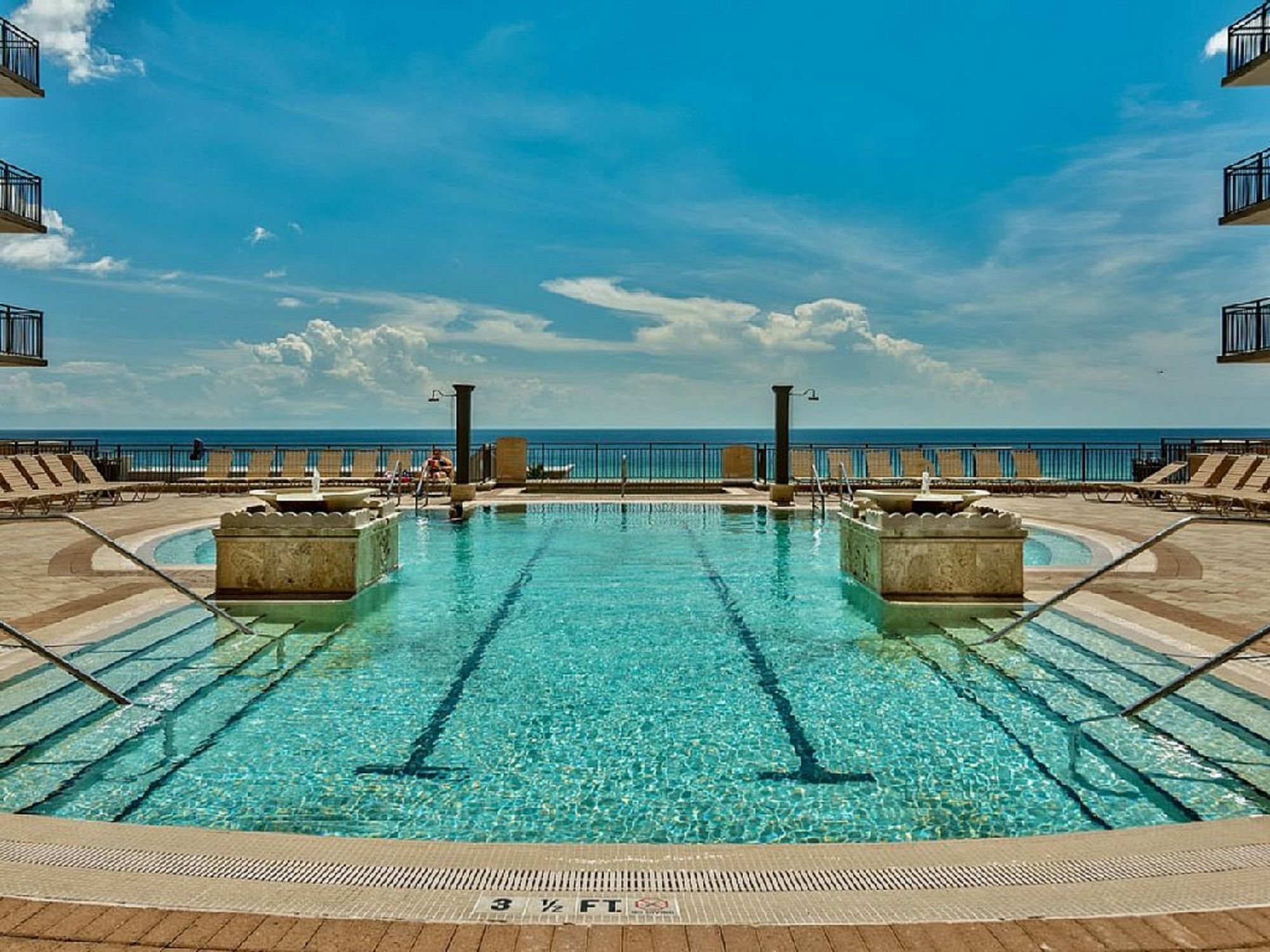 Origins At Seahaven By Panhandle Getaways Panama City Beach Bagian luar foto